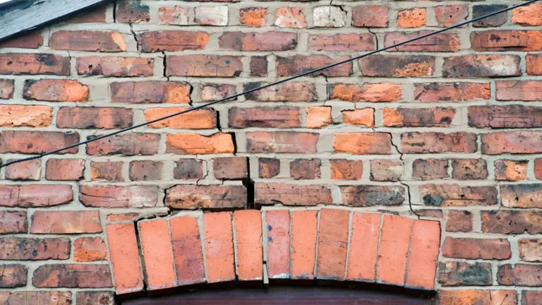 Subsidence