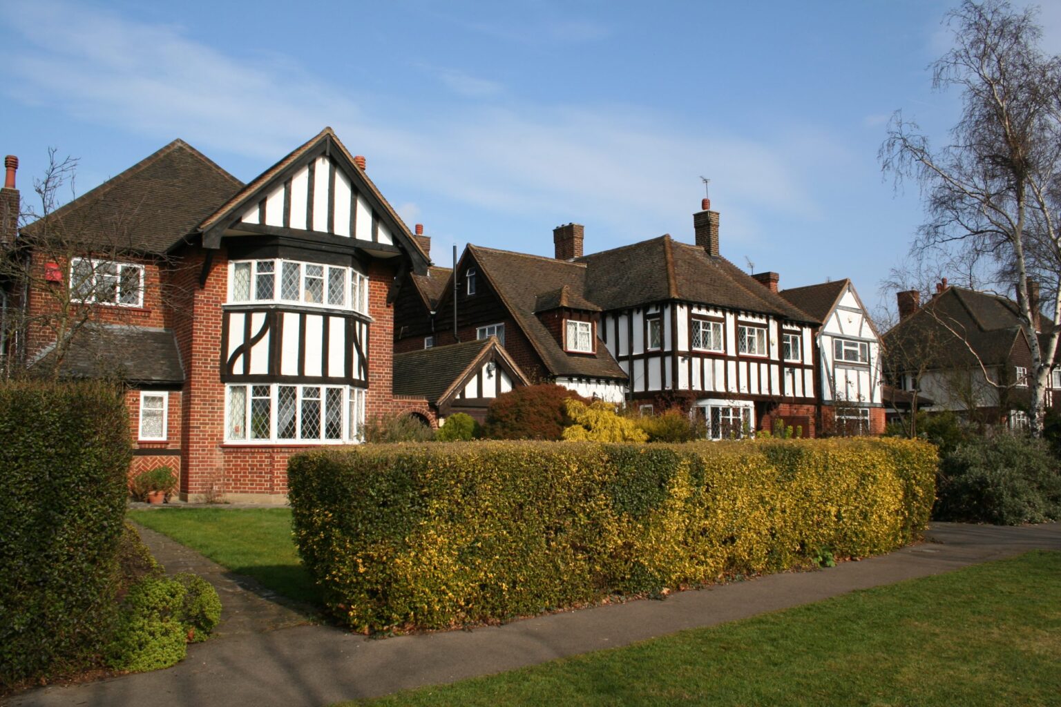 Residential Property Valuations