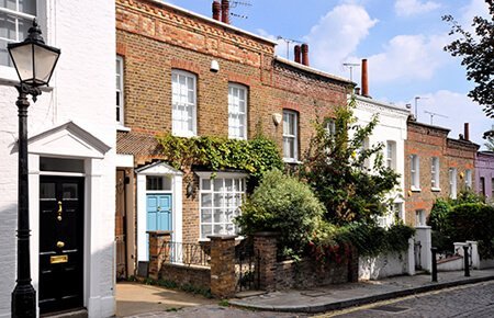 Commercial Property Valuations