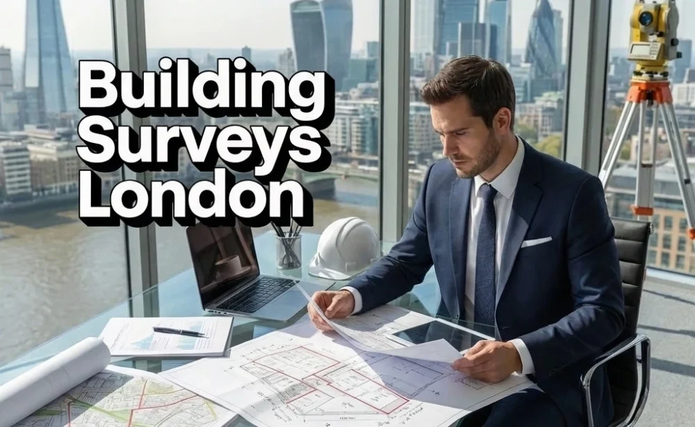 Building Surveys London