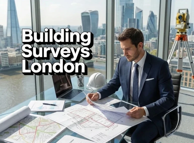 Building Surveys London