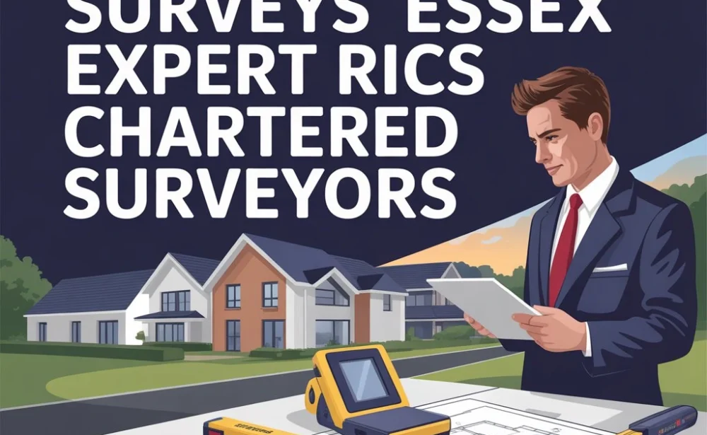 Building Surveys Essex Expert RICS Chartered Surveyors