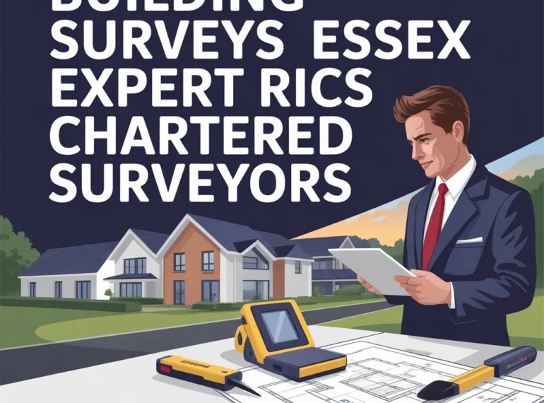 Building Surveys Essex Expert RICS Chartered Surveyors