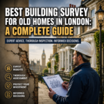 Building Survey Cost in Essex: Everything You Need to Know