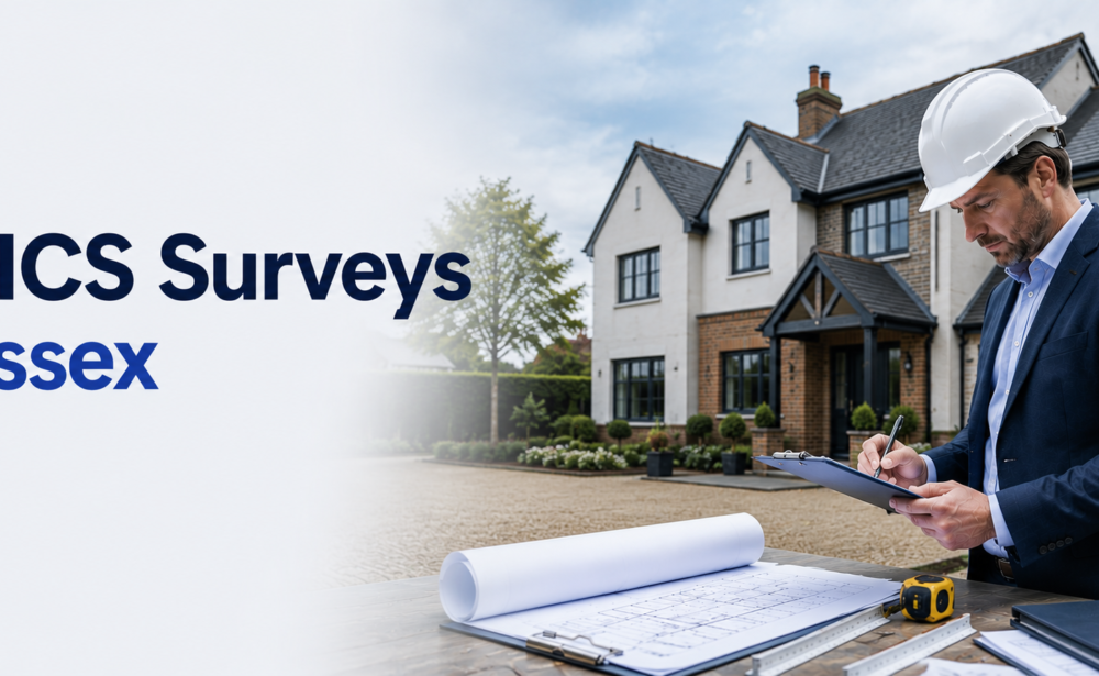 RICS Surveys Essex - Surveys in UK
