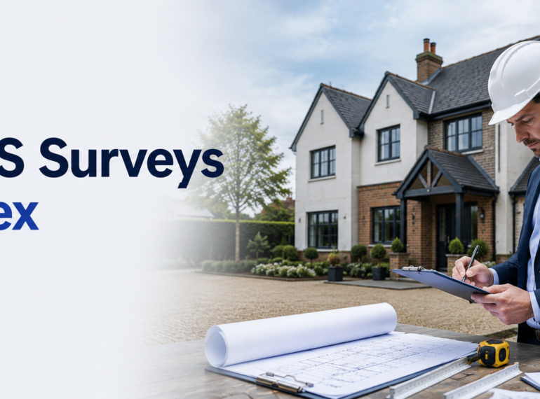 RICS Surveys Essex - Surveys in UK
