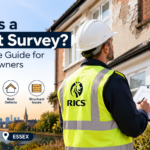 What Is a Defect Survey A Complete Guide for Property Owners