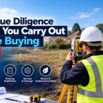 What Due Diligence Should You Carry Out Before Buying Land?