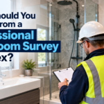 Professional Bathroom Survey Guide