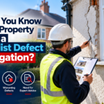 Specialist Defect Investigation Services
